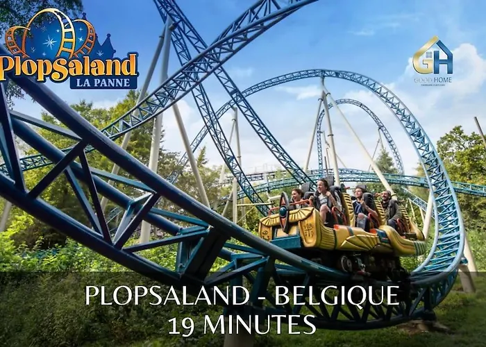*le Duplex De Ronsard*plage Et Centre-ville *